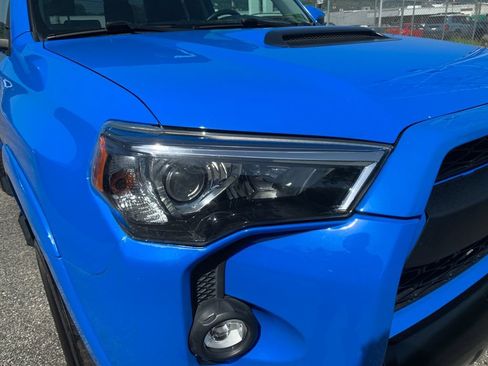 Used 2019 Toyota 4Runner TRD Pro AWD/4WD image 35