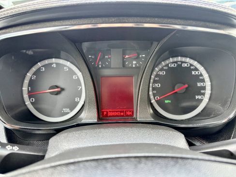 Used 2015 GMC Terrain Denali w/ Cargo Package FWD image 31