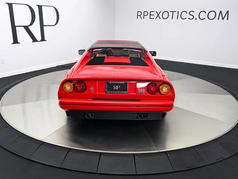 Used 1988 Ferrari 328 GTS RWD image 22