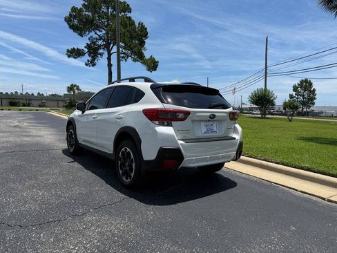 Used 2021 Subaru Crosstrek 2.0i Premium w/ Popular Package #2 AWD/4WD image 6