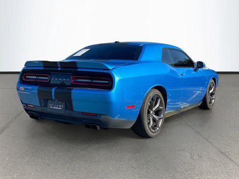 Used 2019 Dodge Challenger R/T w/ Cold Weather Group image 6