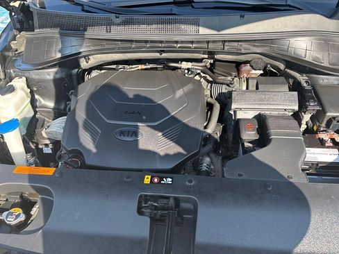 Used 2019 Kia Sorento SX AWD/4WD image 22