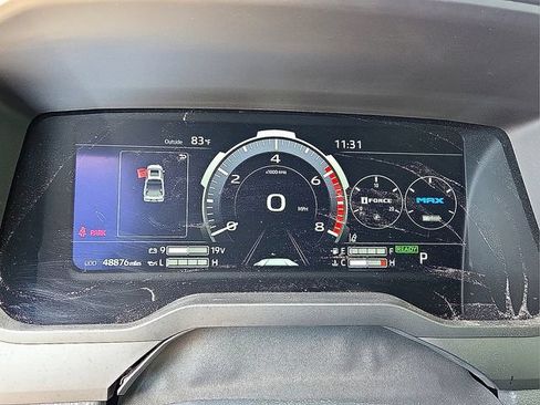 Used 2024 Toyota Tundra Limited AWD/4WD image 23