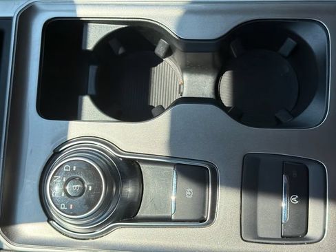 Used 2024 Ford Edge SEL AWD/4WD image 26