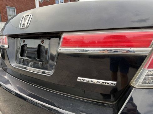 Used 2012 Honda Accord SE image 11