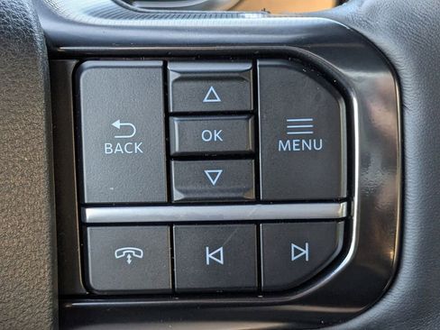 New 2026 Ford F150 Platinum w/ Equipment Group 700A Standard image 27