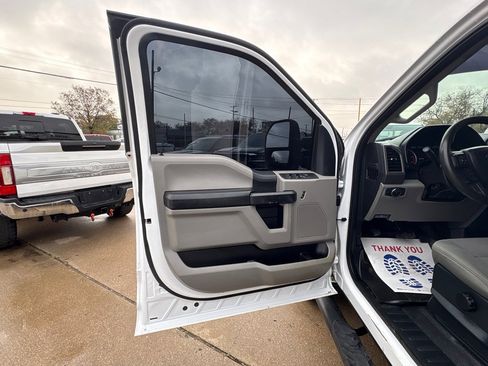 Used 2021 Ford F350 XL w/ STX Appearance Package image 7