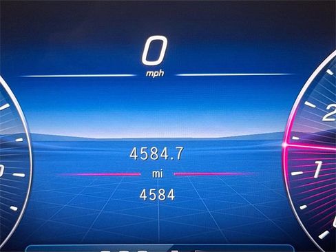 Certified 2025 Mercedes-Benz GLC 300 GLC 300 image 12