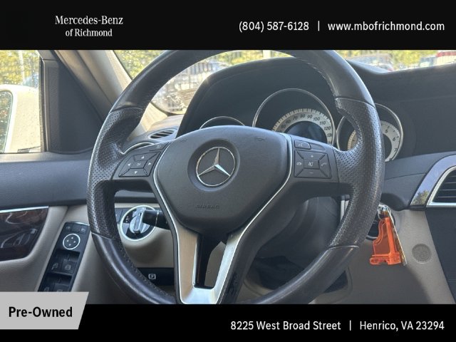 Used 2013 Mercedes-Benz C 300 4MATIC Sedan image 21