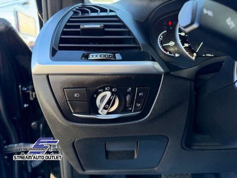 Used 2019 BMW X3 xDrive30i image 40