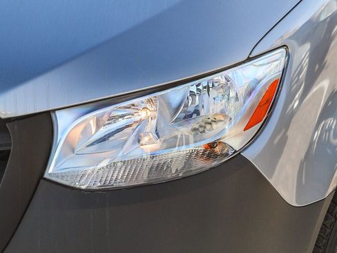 New 2025 Mercedes-Benz Sprinter 2500 image 4