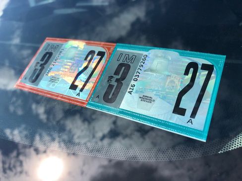 Used 2021 Ford Edge Titanium w/ Cargo Accessory Package image 11