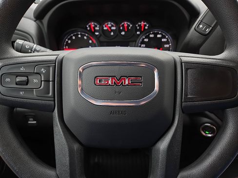 Used 2026 GMC Sierra 3500 Pro w/ 1SA Pro Safety Plus Package AWD/4WD image 16