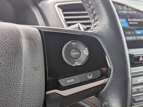 Certified 2022 Honda Pilot Special Edition image 24