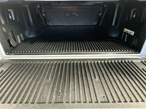 Used 2023 Ford F150 Lariat w/ Equipment Group 502A High image 33