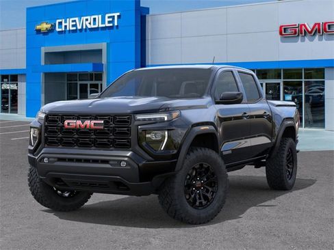 New 2026 GMC Canyon Elevation w/ Convenience Package image 6