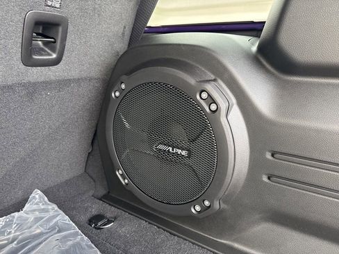 New 2026 Jeep Wrangler Sahara image 26