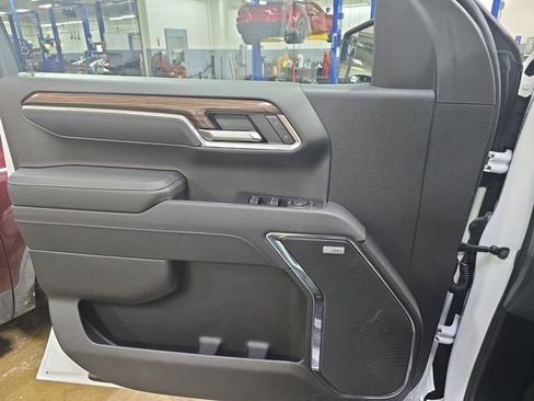 New 2026 Chevrolet Silverado 1500 LT Trail Boss AWD/4WD image 27