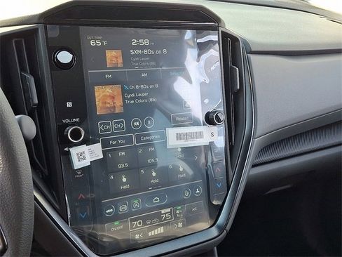 New 2026 Subaru Crosstrek 2.0i Premium image 8