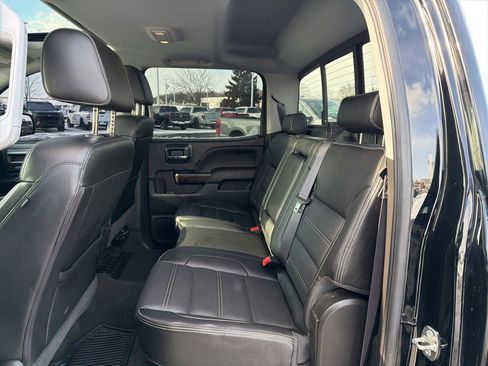Used 2016 GMC Sierra 1500 Denali w/ Denali Ultimate Package image 25