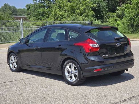 Used 2014 Ford Focus SE image 17
