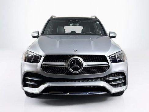 Used 2022 Mercedes-Benz GLE 450 4MATIC image 8