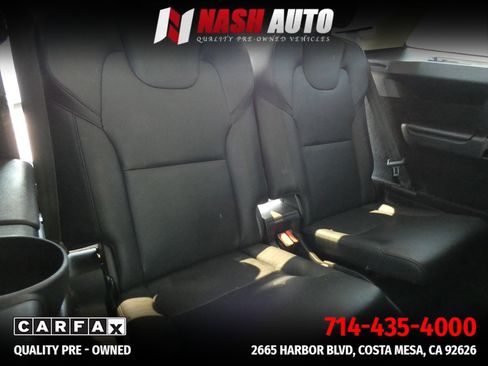 Used 2022 Volvo XC90 T5 Momentum w/ Climate Package AWD/4WD image 41