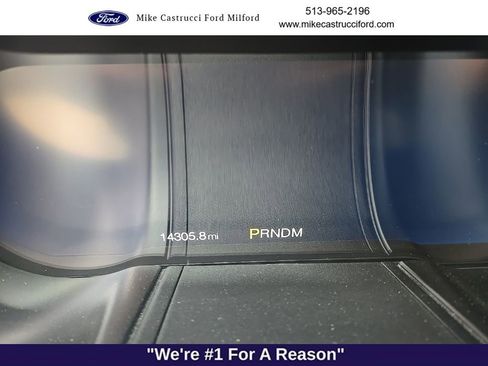 Used 2020 Ford Mustang Shelby GT500 w/ Technology Package image 9