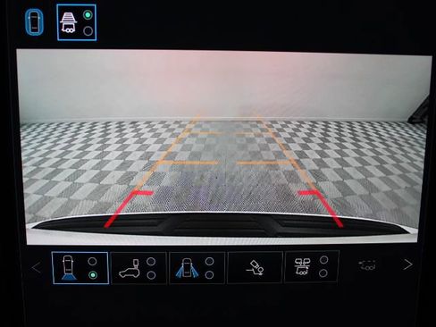 New 2026 GMC Yukon XL Denali AWD/4WD image 6