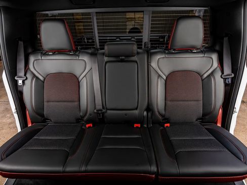 Used 2025 RAM 1500 Rebel w/ Rebel Level 1 Equipment Group image 37