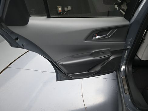 Used 2024 Toyota Prius XLE image 12