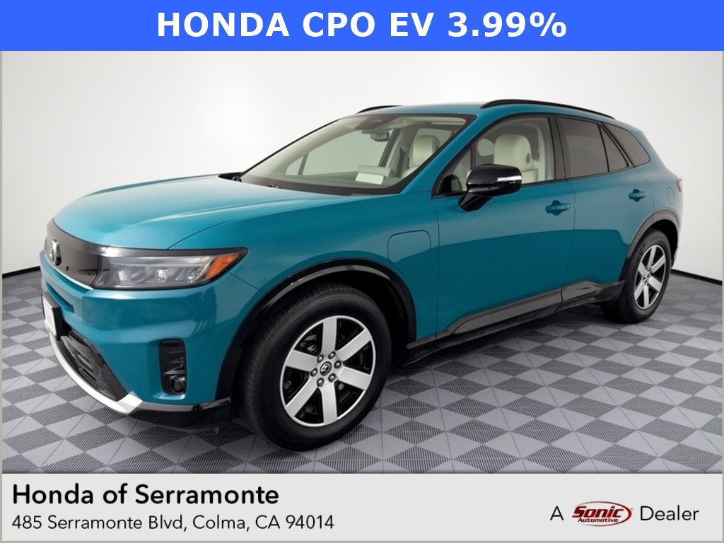 Used 2024 Honda Prologue Touring image 1