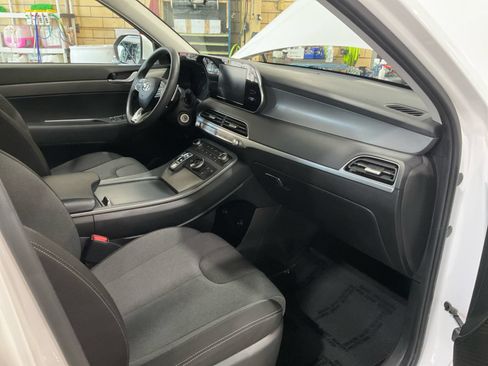 Used 2021 Hyundai Palisade SE AWD/4WD image 34