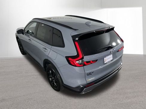 New 2026 Honda CR-V Sport-L image 19