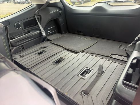 Certified 2023 Subaru Ascent Onyx Edition Limited image 21