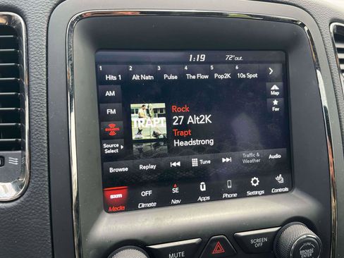 Certified 2020 Dodge Durango R/T w/ Blacktop Package AWD/4WD image 13