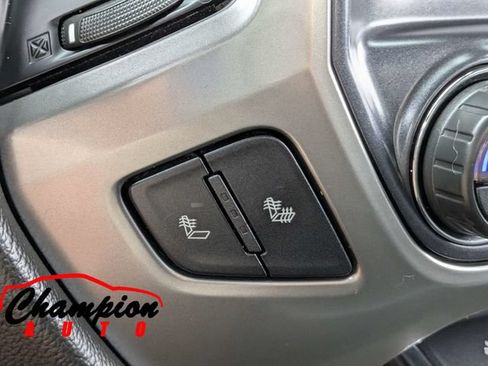 Used 2018 Chevrolet Silverado 1500 LT w/ All Star Edition RWD image 25