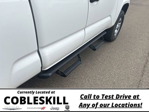 Used 2022 Toyota Tacoma 4x4 Access Cab image 26