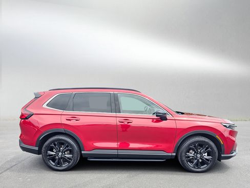 Used 2023 Honda CR-V Sport Touring image 6