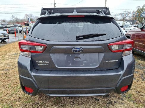 Used 2023 Subaru Crosstrek 2.0i Premium image 10