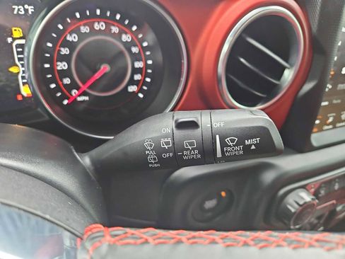 Used 2020 Jeep Wrangler Unlimited Rubicon image 26