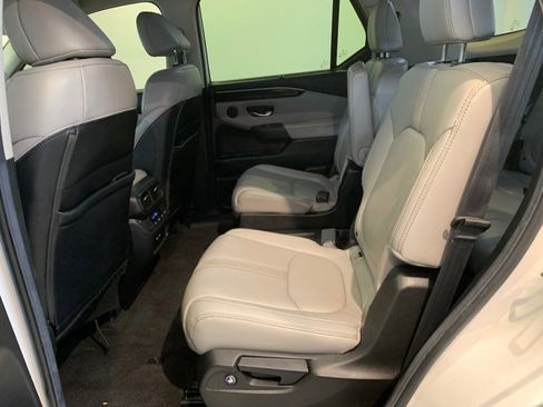 Used 2024 Honda Pilot EX-L image 47