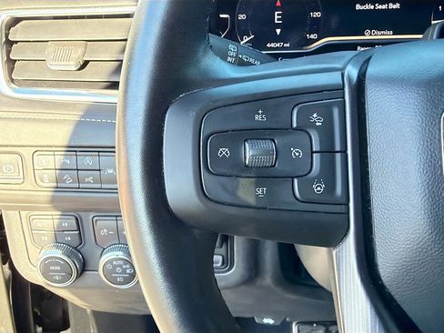 Used 2023 GMC Yukon Denali Ultimate image 38