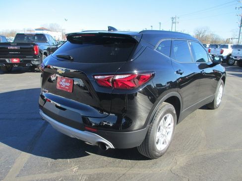 Used 2019 Chevrolet Blazer LT image 5