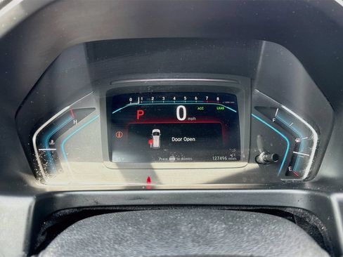 Used 2018 Honda Odyssey EX-L image 15
