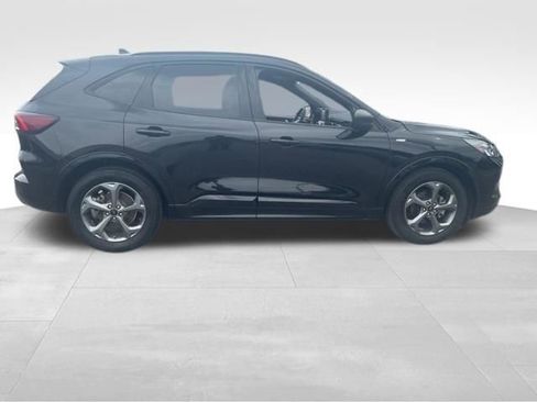 Used 2024 Ford Escape ST-Line FWD image 9