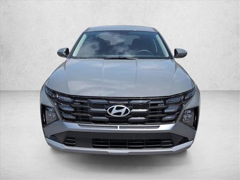 New 2026 Hyundai Tucson SE FWD image 6