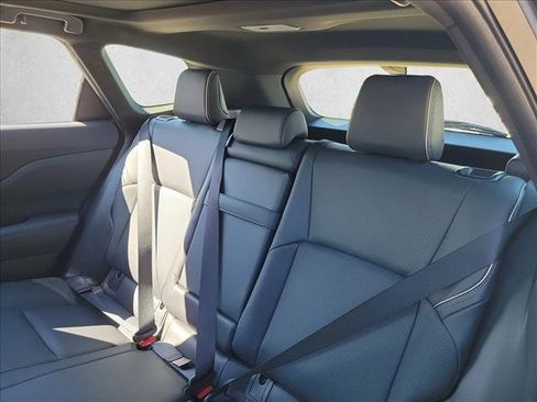 New 2026 Toyota Crown Signia image 11