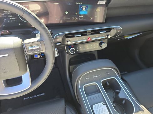 New 2026 Hyundai Palisade Calligraphy image 18