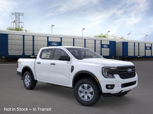 New 2026 Ford Ranger XL w/ Trailer Tow Package image 7